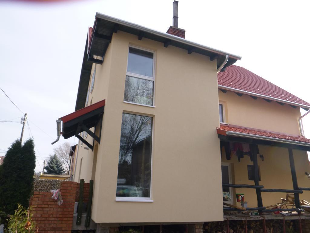 Hotel Active Vendeghaz Keszthely Exterior foto