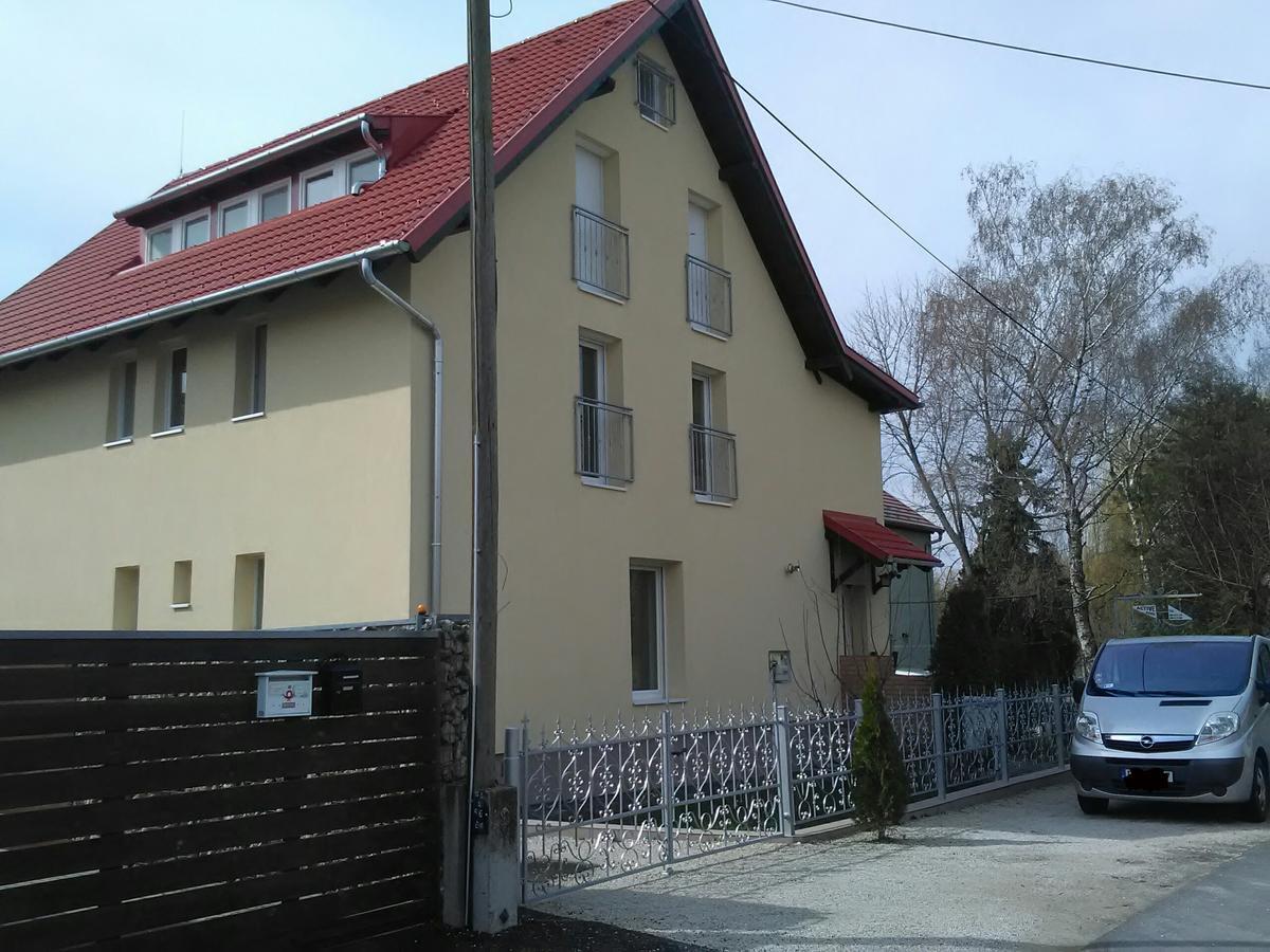 Hotel Active Vendeghaz Keszthely Exterior foto