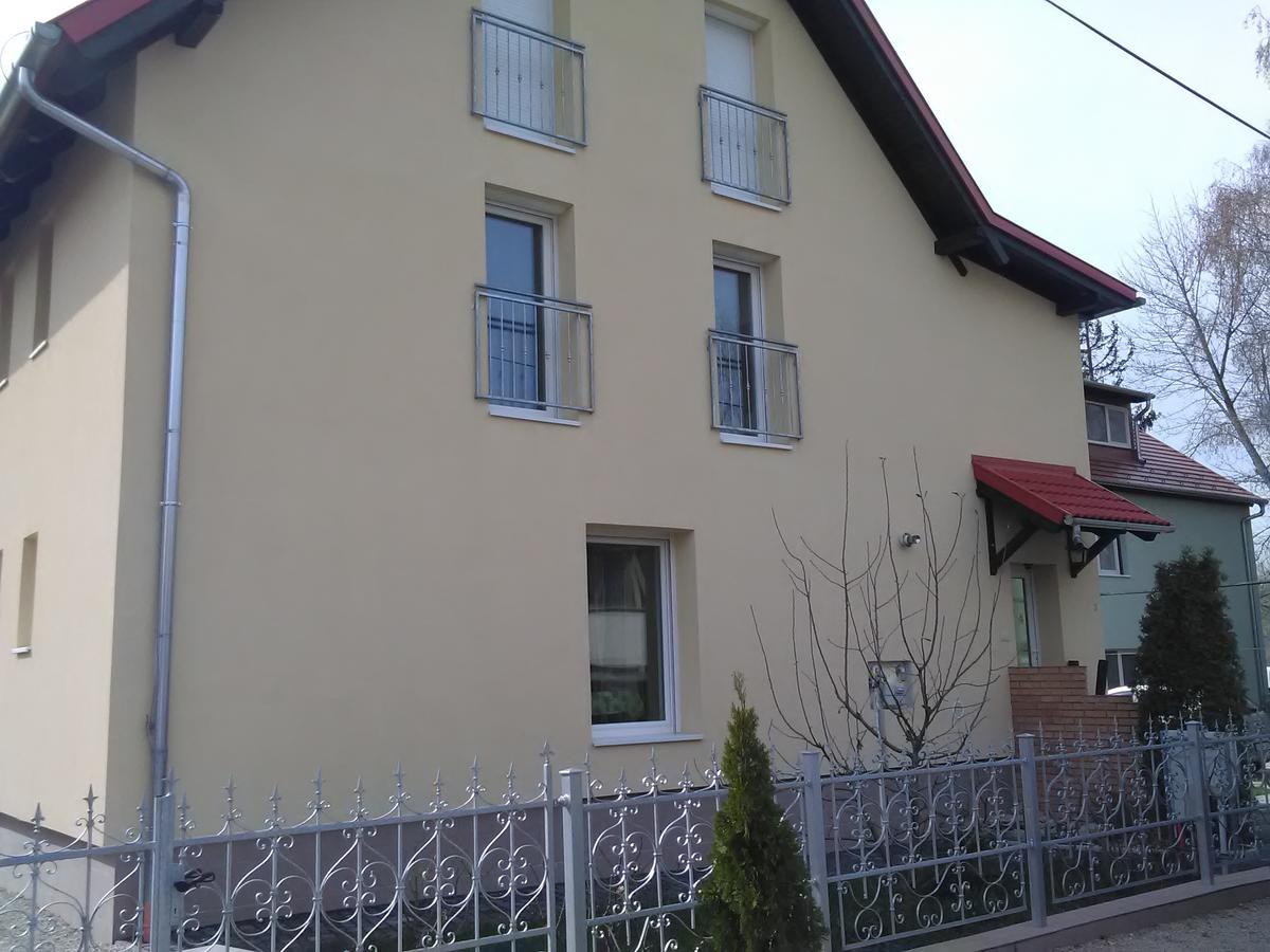 Hotel Active Vendeghaz Keszthely Exterior foto